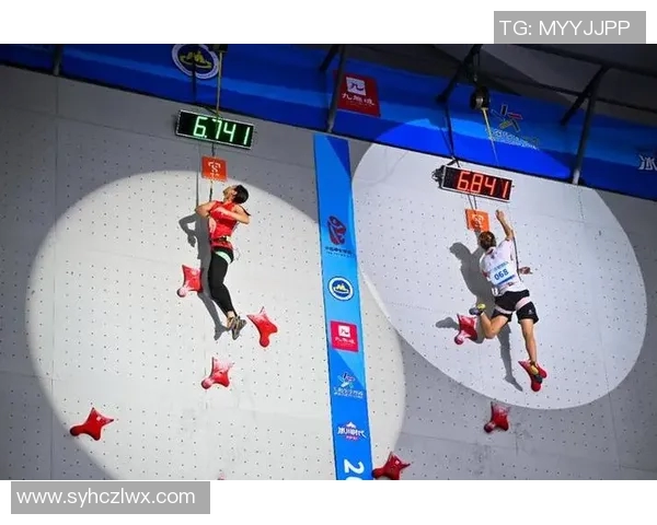 上海攀岩队心理素质提升显著创新高成就引发广泛关注与讨论